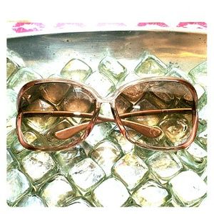Tom Ford Retro Raquel Sunglasses *Brand New*